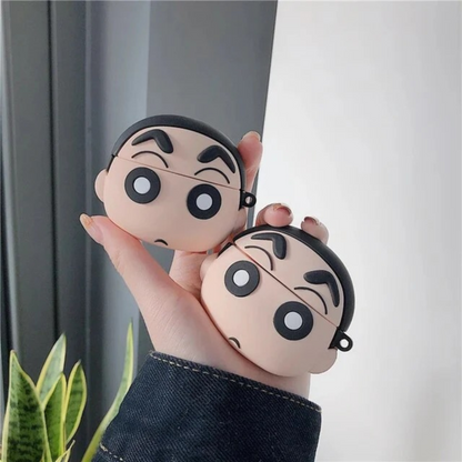 Airpod 3D Silicone Case - Pro / Pro 2 - Tinyminymo