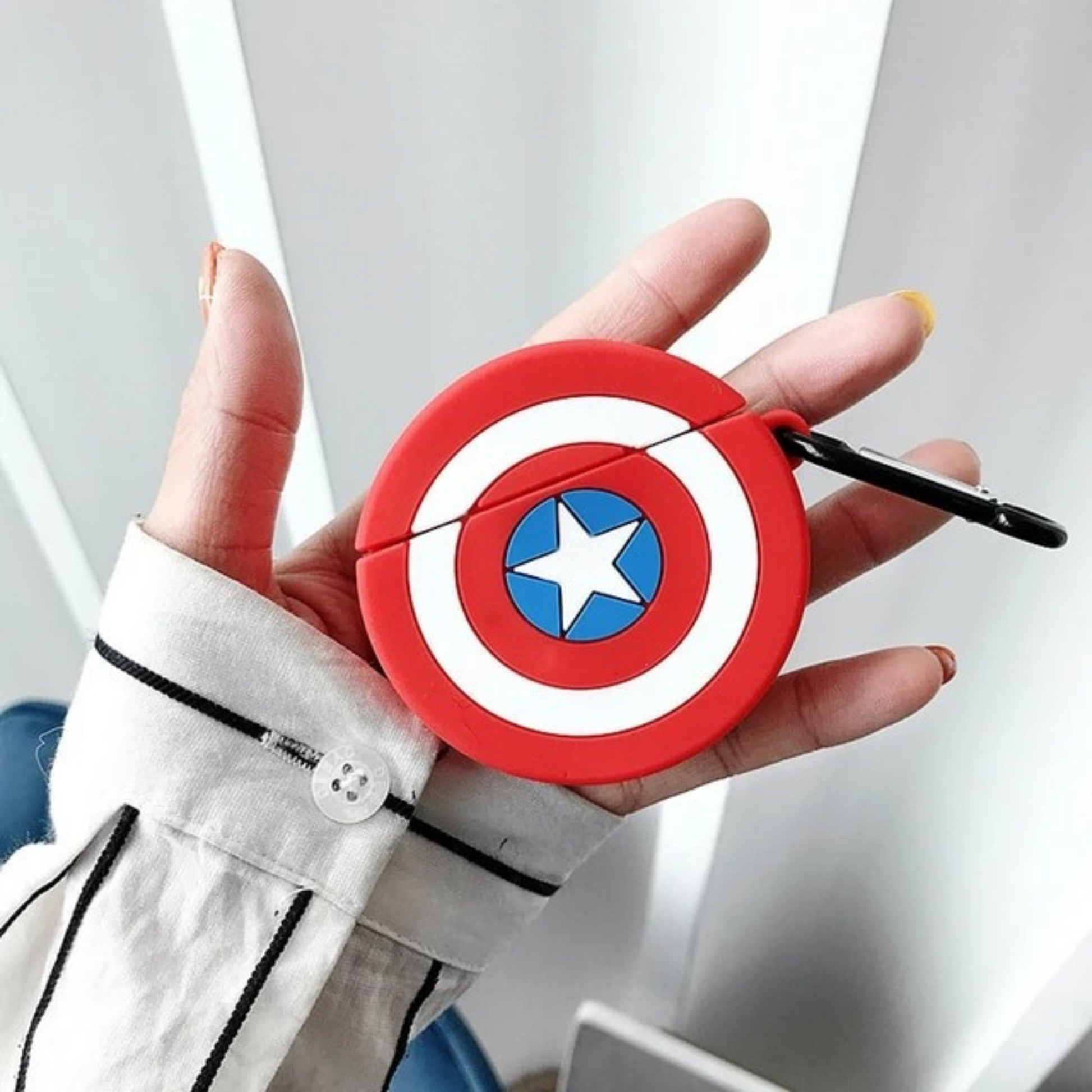 Airpod 3D Silicone Case - Pro / Pro 2 - Tinyminymo