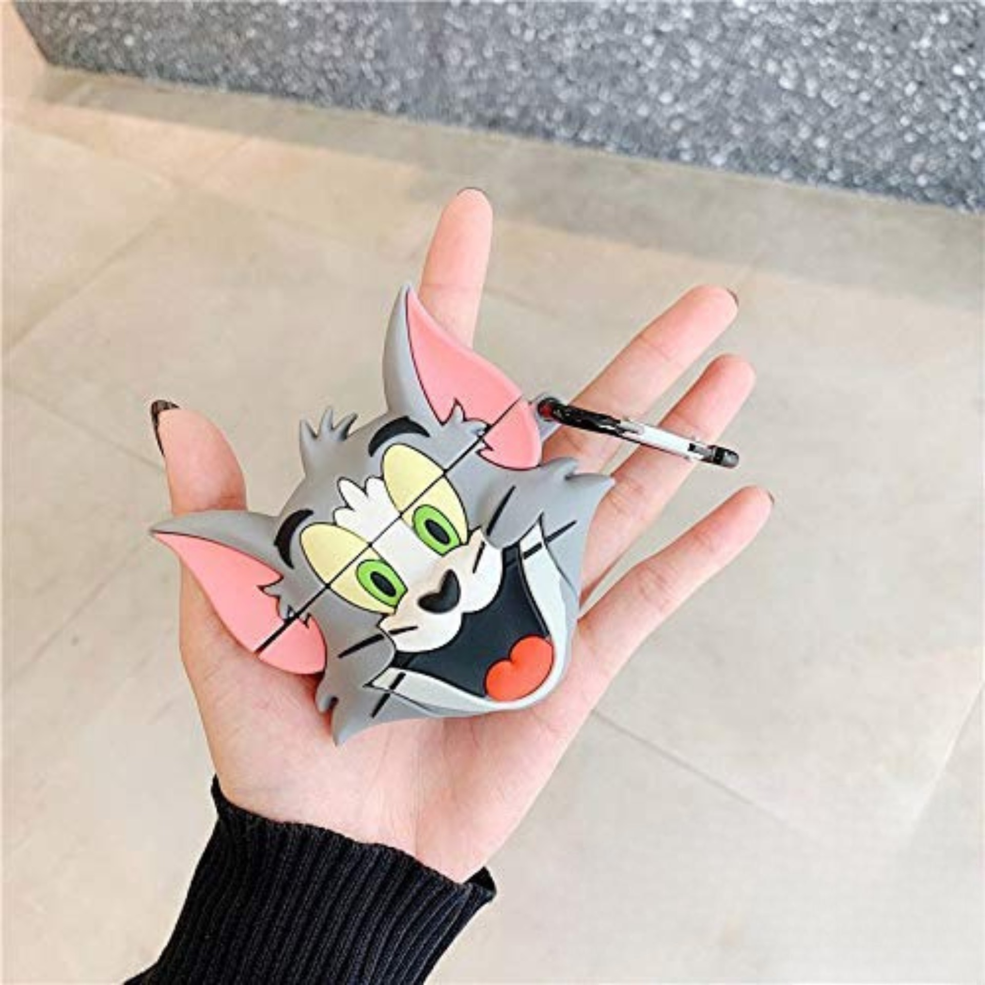 Airpod 3D Silicone Case - Pro / Pro 2 - Tinyminymo