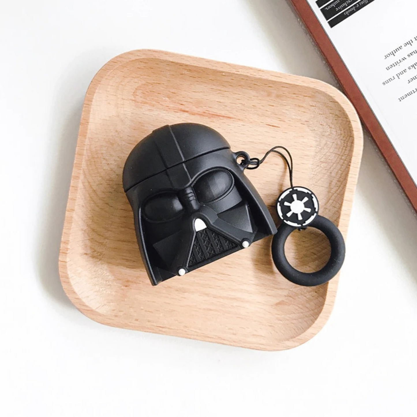 Airpod 3D Silicone Case - Pro / Pro 2 - Tinyminymo