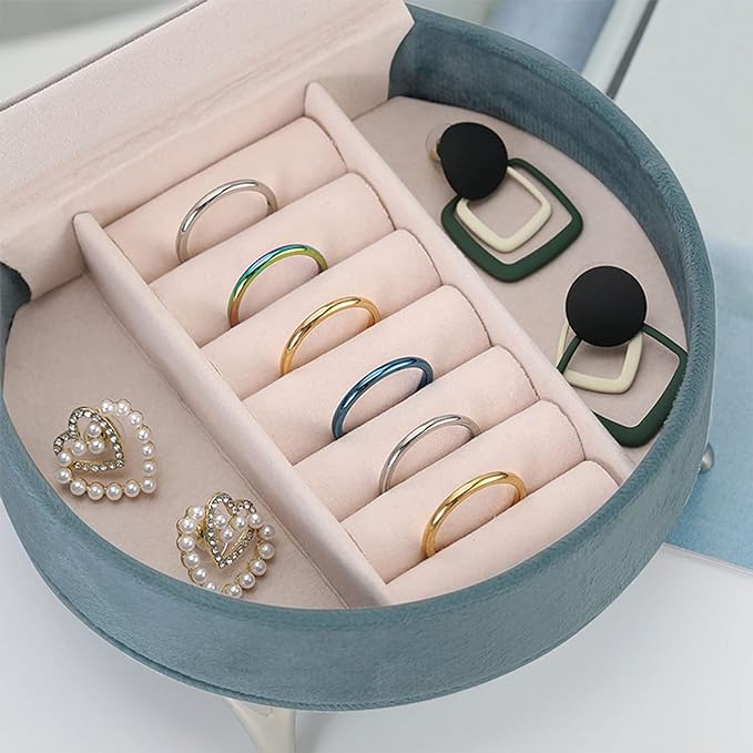 All Heart Sofa Jewellery Organiser - Tinyminymo