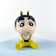 Load image into Gallery viewer, Animal Cosplay Shin-Chan Action Figure -Tinyminymo

