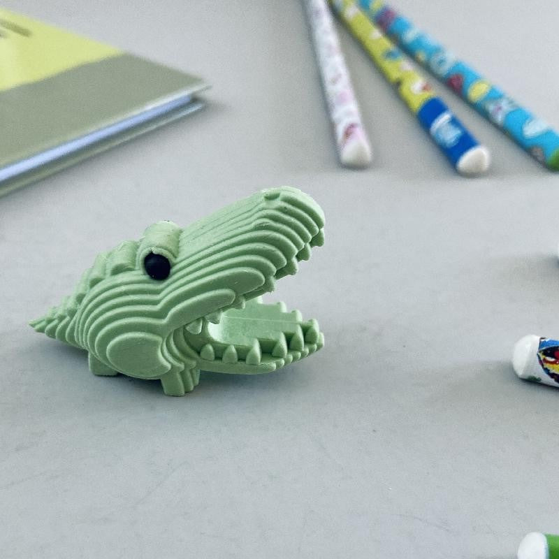 Animal Eraser - Tinyminymo