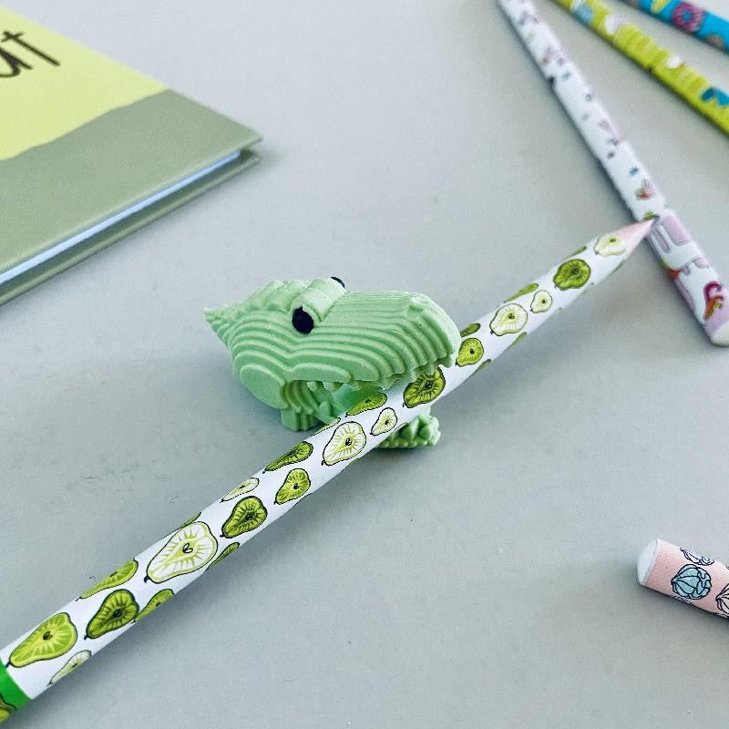 Animal Eraser - Tinyminymo