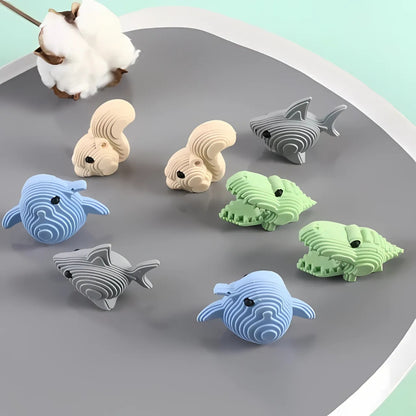 Animal Eraser - Tinyminymo