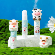 Load image into Gallery viewer, Cow and Sheep Shaped Guestick - Tinyminymo
