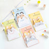 Animal Memo It Sticky Notes