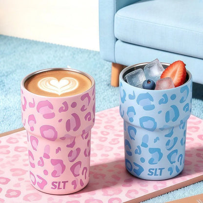 Insulated Vacuum Tumblers - Tinyminymo