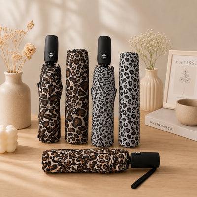 Animal Printed Umbrella
