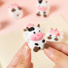 Load image into Gallery viewer, Cow Shaped Sharpener - Tinyminymo
