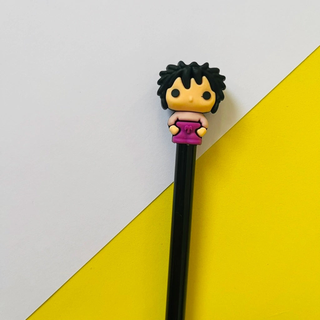 Buy Anime Gel Pens Online in India