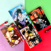 Anime Theme Notebook