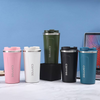 Anti-Slip Coffee Tumbler