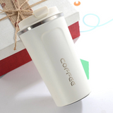 Anti-Slip Coffee Tumbler