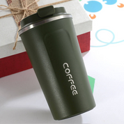 Anti-Slip Coffee Tumbler - Tinyminymo