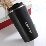 Anti-Slip Coffee Tumbler