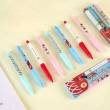 Load image into Gallery viewer, Different Designs of Apple Gel Pens - Tinyminymo

