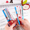 Apple Gel Pen