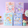 Astro Animal Notebook