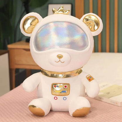 Astro Bear Soft Toy - Tinyminymo