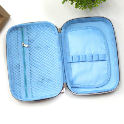 Astronaut 3D Smiggle Pouch - Tinyminymo 