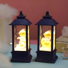 Load image into Gallery viewer, Two Astronaut Desk Lamps - Tinyminymo
