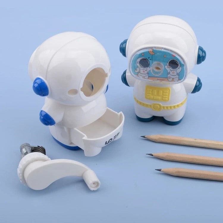 Unique Astronaut Mechanical Sharpener Online in India