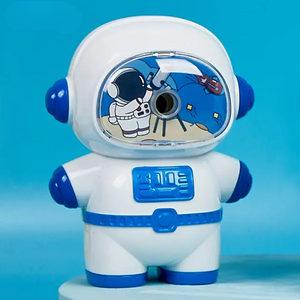 Astronaut Mechanical Sharpener - Tinyminymo
