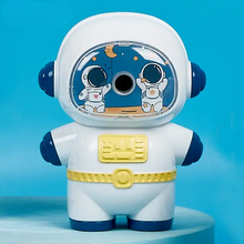 Load image into Gallery viewer, Astronaut Mechanical Sharpener - Tinyminymo
