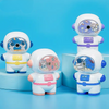 Astronaut Mechanical Sharpener