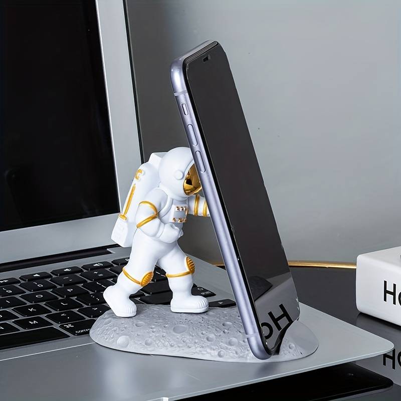 Astronaut Mobile Holder - Tinyminymo