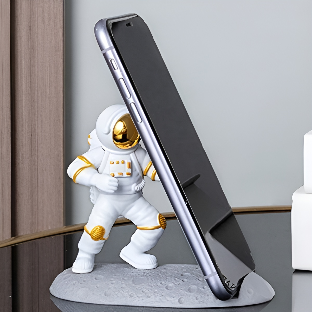 Astronaut Mobile Holder - Tinyminymo