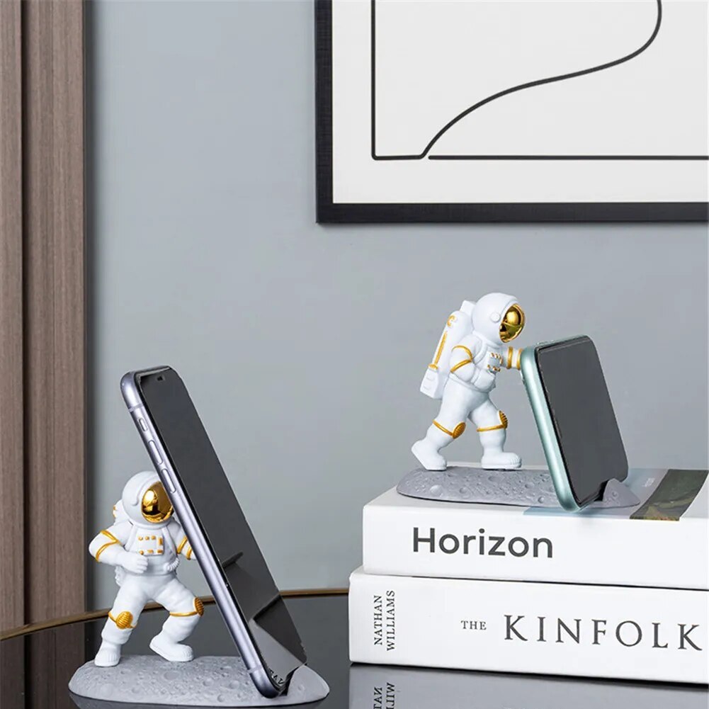 Astronaut Mobile Holder - Tinyminymo