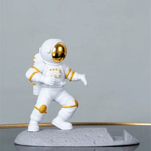 Load image into Gallery viewer, Astronaut Mobile Holder - Tinyminymo
