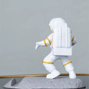 Astronaut Mobile Holder - Tinyminymo