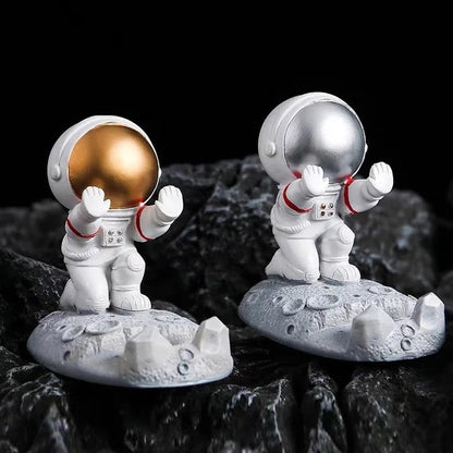 Astronaut Mobile Holder - Hand Support - Tinyminymo