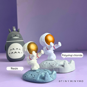 Astronaut Mobile Holder - Hand Support - Tinyminymo