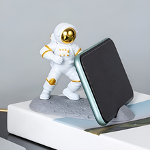 Load image into Gallery viewer, Astronaut Mobile Holder - Tinyminymo
