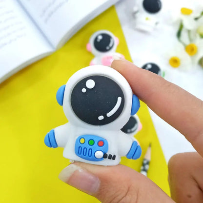 Astronaut Pencil Sharpener - Tinyminymo