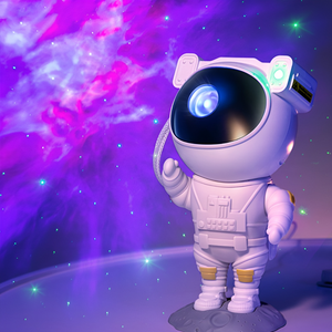 Astronaut Projector Lamp - Tinyminymo