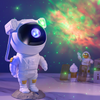 Astronaut Projector Lamp