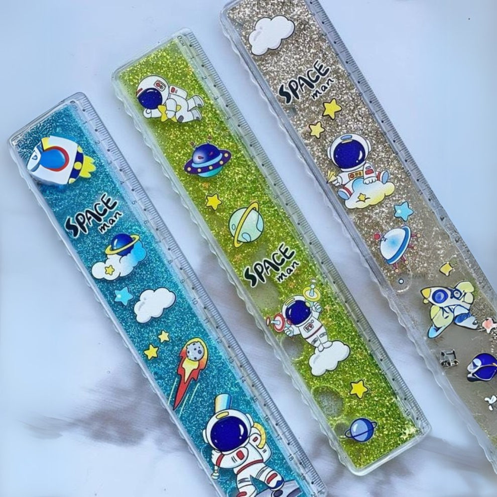 Buy Astronaut Water Ruler Online in India – TinyMinyMo