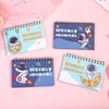 Astronaut Weekly Journal