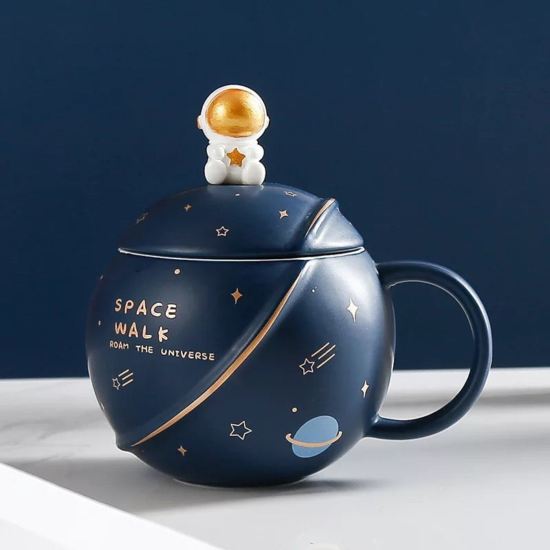 Astronaut Mug - Tinyminymo