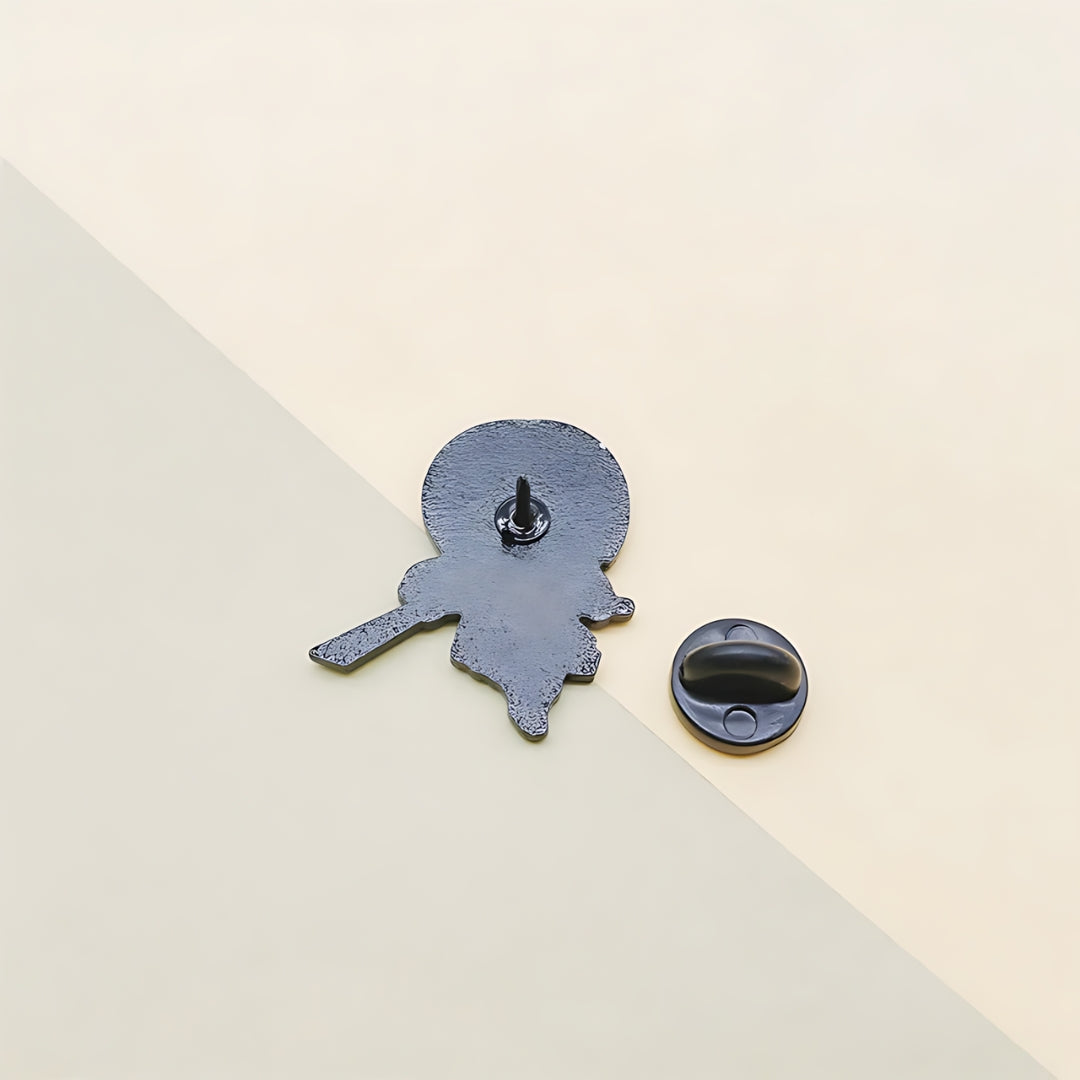 Attack On Titan Lapel Pin - Tinyminymo