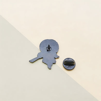 Attack On Titan Lapel Pin - Tinyminymo