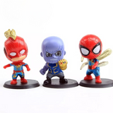 Avenger Action Figure