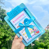 BT21 - Mini Clip Pads