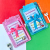 BT21 - Mini Clip Pads