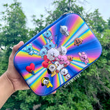 BT21 Smiggle Pouch